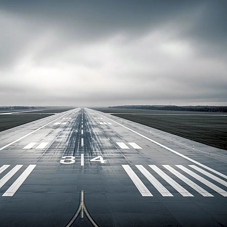 Middle East Conflict Triggers First Global Airline Demand Decline Since Covid Recovery, Reports IATA