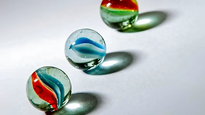 Ricci Family's Legacy in Pioneering Marbles Game in Pittsburgh