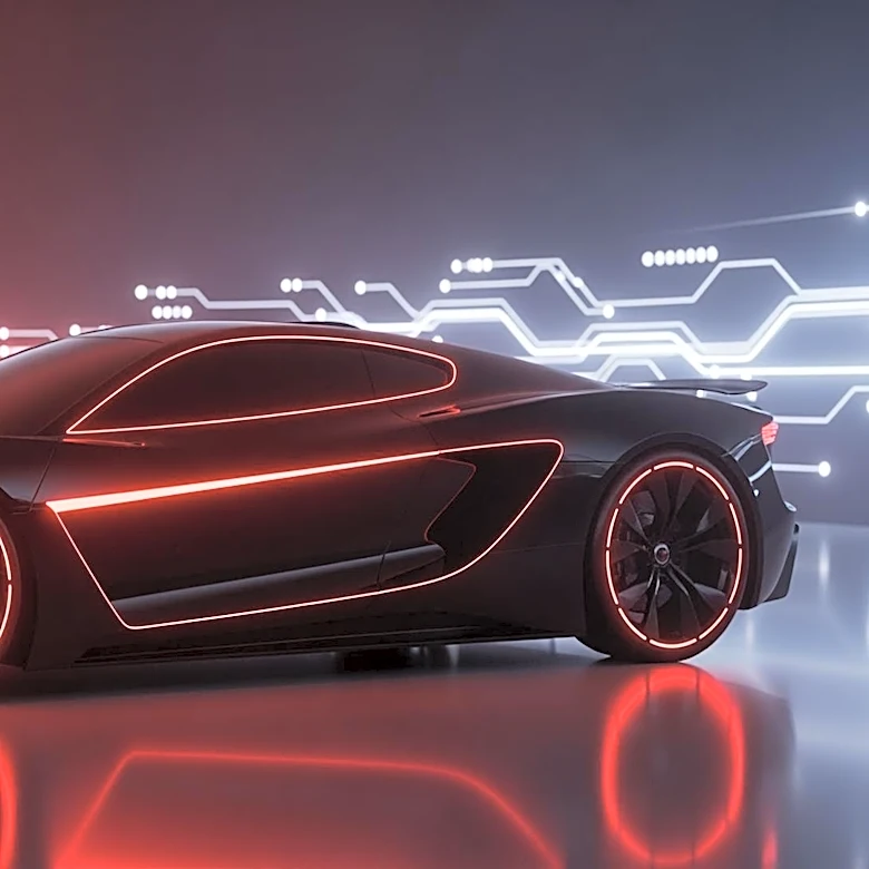 Ferrari CEO Defends $640,000 Price Tag for First Fully Electric Vehicle Amid Investor Concerns