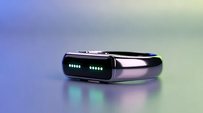 Oura Ring Introduces New Health-Tracking Features for Enhanced User Insights