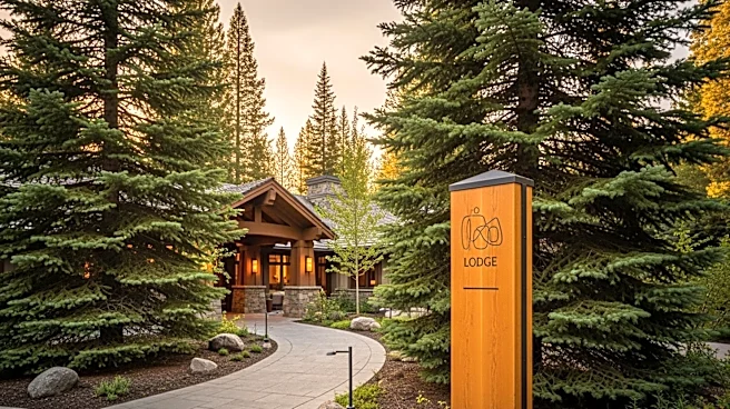 Richard Evanich Appointed General Manager at Cavallo Point Lodge, Enhancing Guest Experience