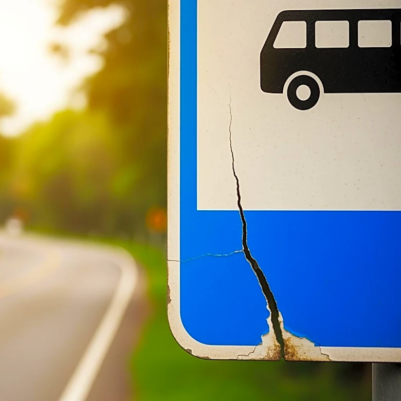 Tea Party Bus Company Halts Expansion Amid Customer Complaints