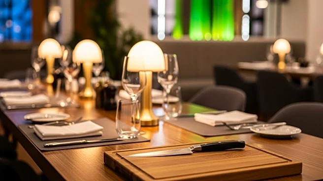 Stephen Curry and Ayesha Curry to Open Three New Restaurants in Charlotte