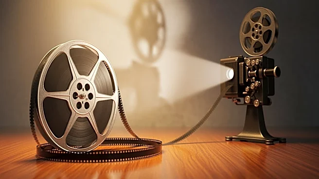 UCLA Festival of Preservation Showcases Restored Cinematic Classics