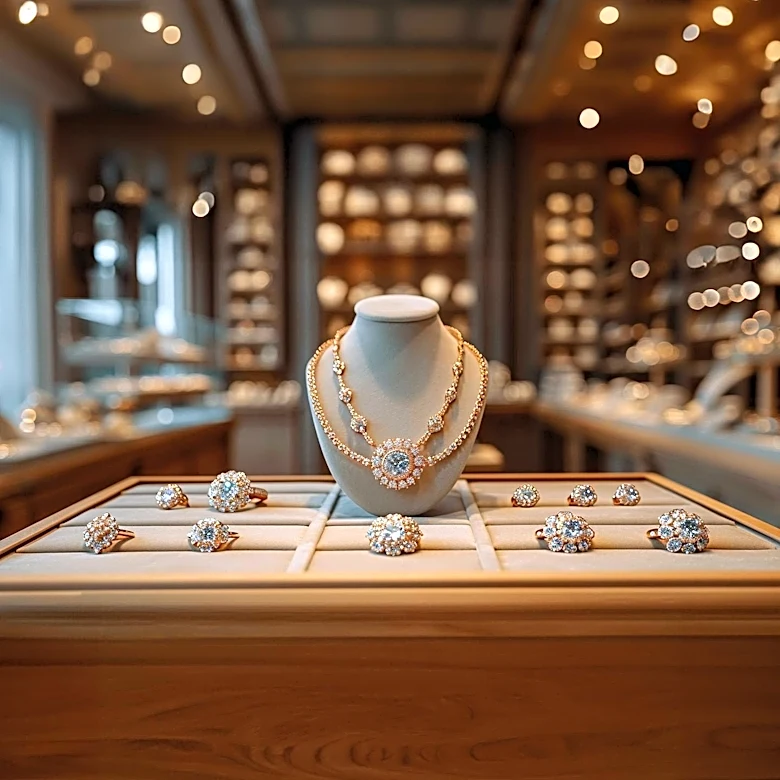 French Luxury Goods Exhibit Celebrates 250 Years of Franco-American Relations