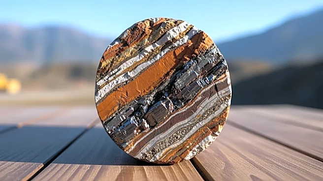 TomaGold Completes Drilling Program and Launches New Exploration Campaign in Chibougamau