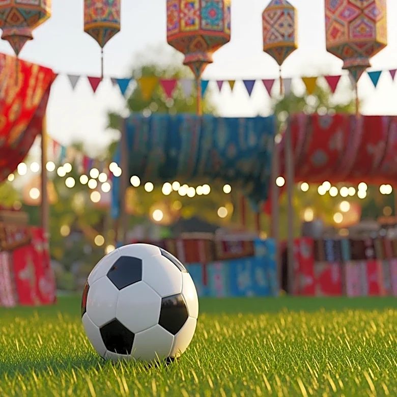 Paterson, N.J. Hosts World Cup 2026 Festivities with Cultural Events