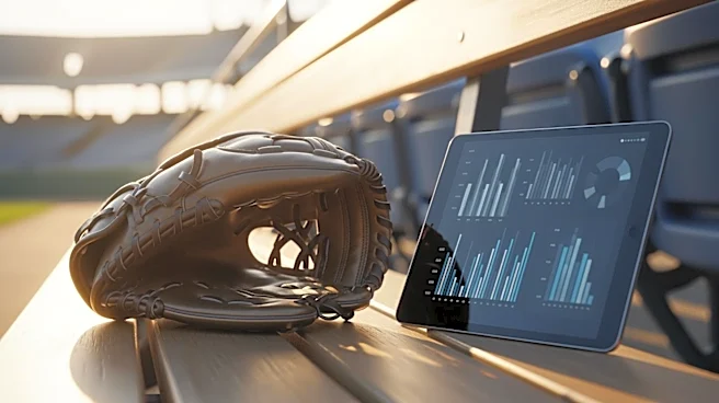 John Smoltz Discusses Braves' Health as Key to Continued Dominance and Critiques MLB Analytics