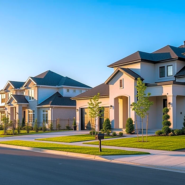 Century Communities Expands in West Houston with New Home Collection in Fulshear, TX