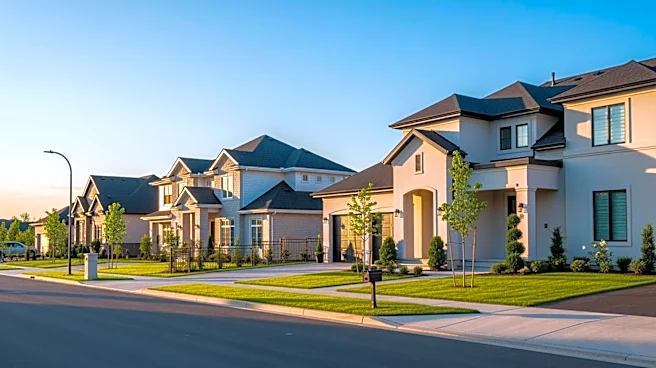 Century Communities Expands in West Houston with New Home Collection in Fulshear, TX