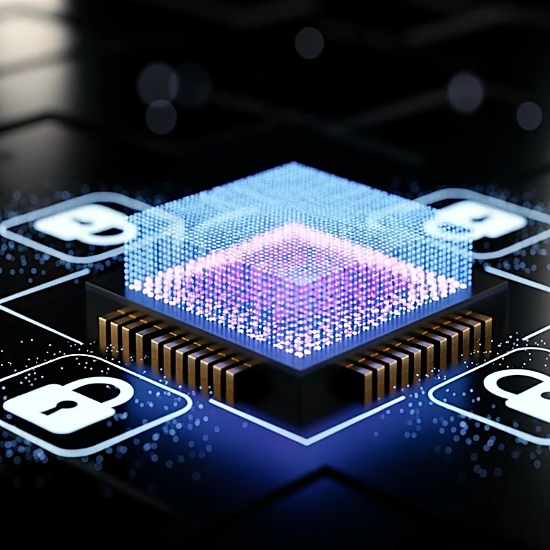 Quantum Computing Threatens Bitcoin Security, Raising Concerns for Retirement Savings