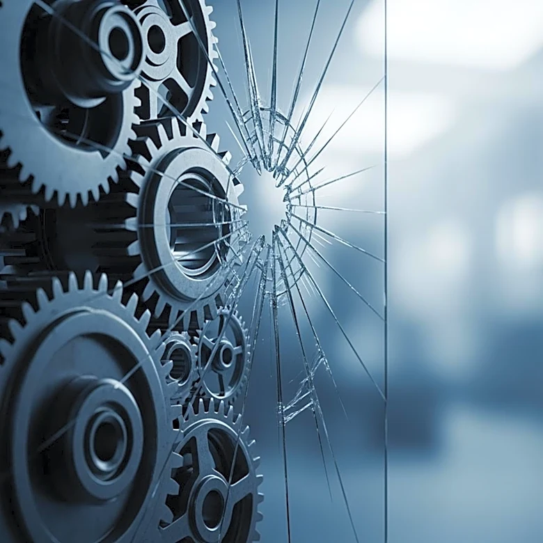 Manufacturing Sector Faces Crisis Amid Global Supply Chain Disruptions