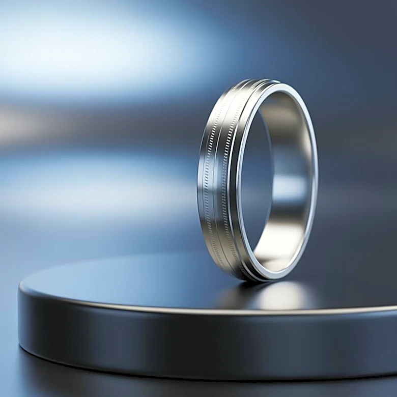 Oura Introduces Thinner Oura Ring 5 with Enhanced Features and Price Increase
