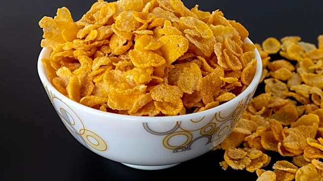 National Cereal Festival Returns to Battle Creek with Family Activities