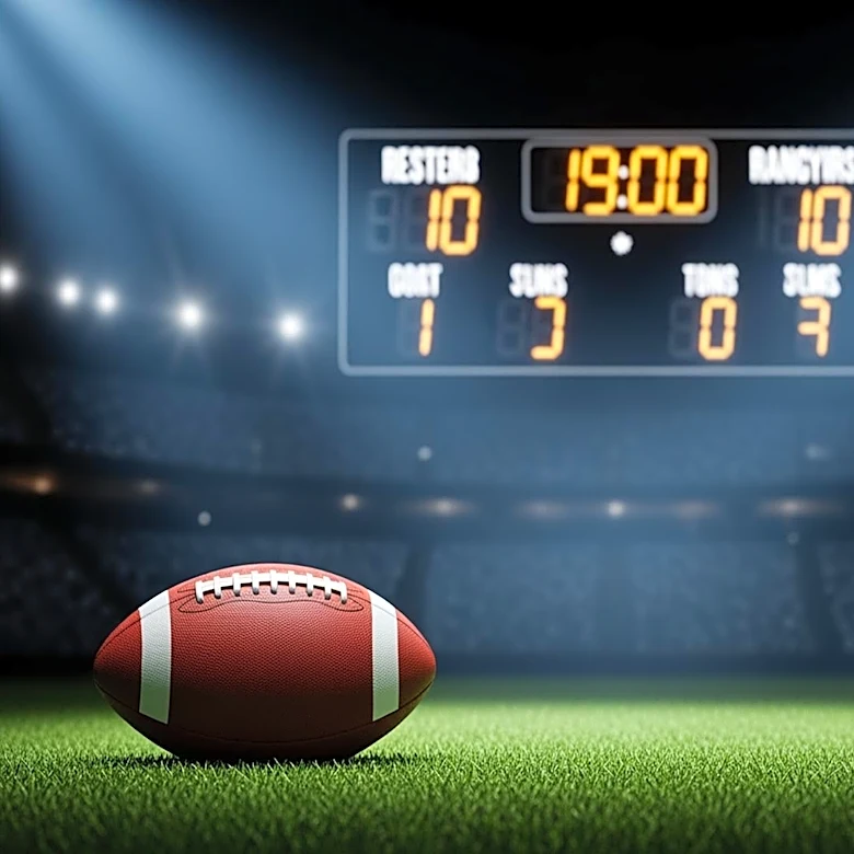 UFL Week 10: Playoff Picture Takes Shape as Regular Season Concludes