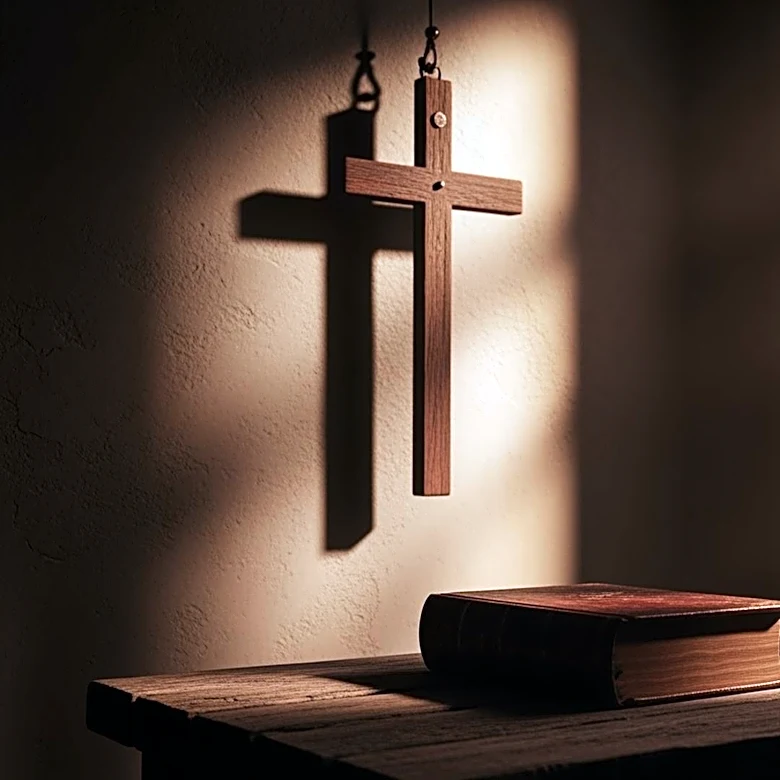 Brad Ingelsby's 'Task' Explores Faith and Redemption in New Crime Drama