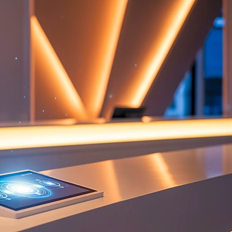 Touchstone 1 to Unveil New Hospitality Tech at HITEC 2026