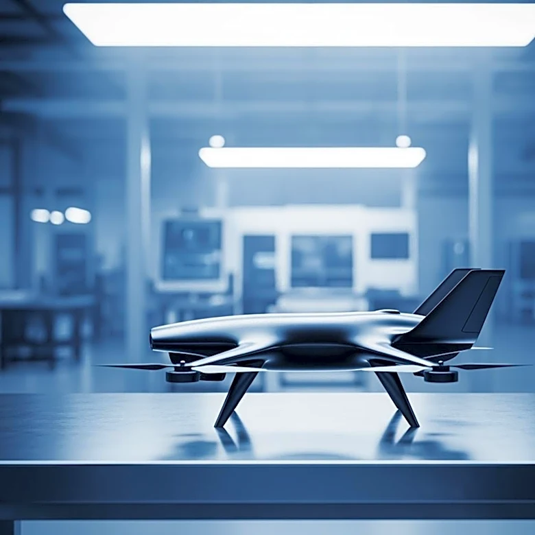 EagleNXT Opens Texas HQ for Drone Manufacturing, Boosting U.S. Production