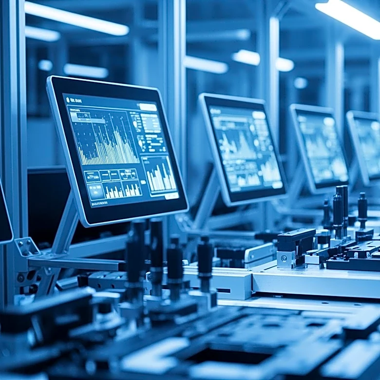 MES Strategies Enhance High-Skill Assembly Operator Performance