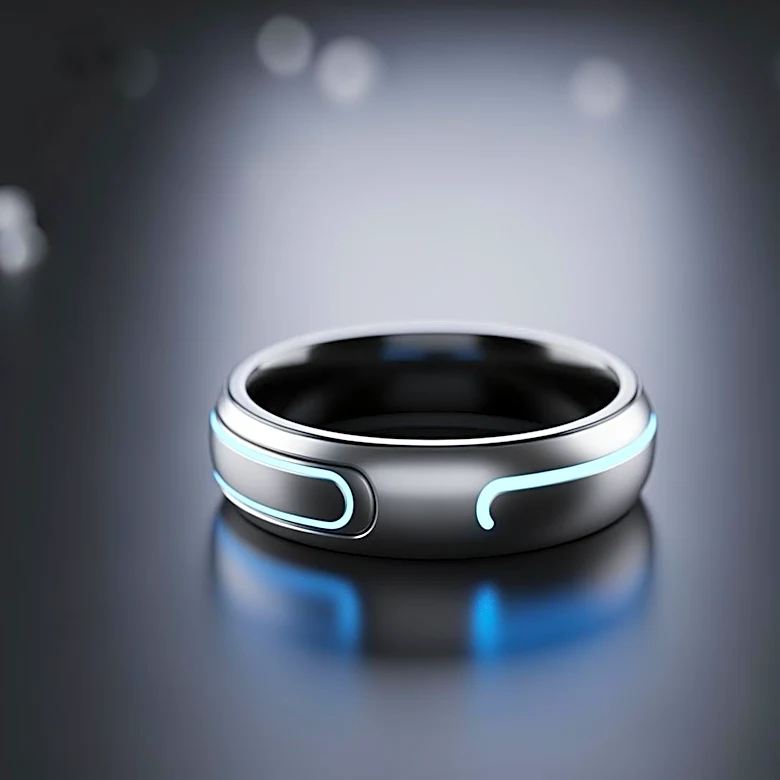 Oura Health Launches World's Smallest Smart Ring, Ring 5, Ahead of IPO