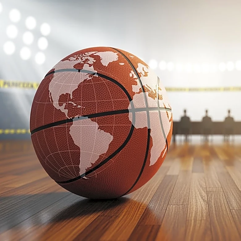 Illinois Women's Basketball Signs International Forward Lana Brenjo, Boosting Team's Frontcourt
