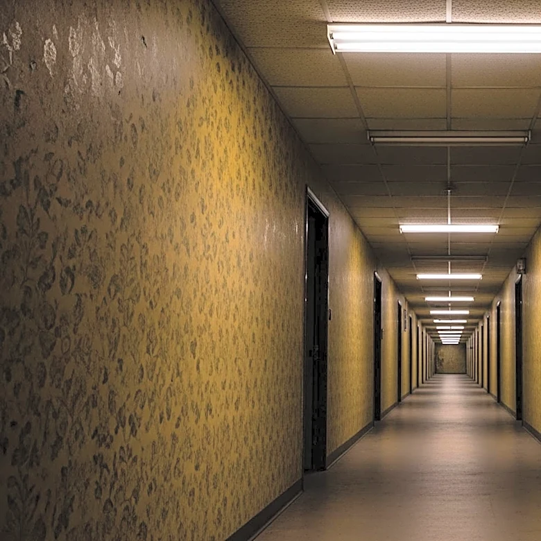 A24's 'Backrooms' Film Explores Horror in Liminal Spaces