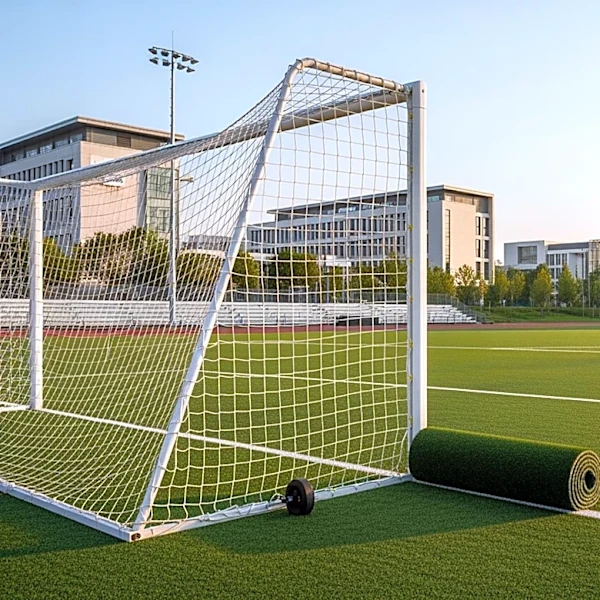 Stockton University Prepares Facilities for 2026 FIFA World Cup