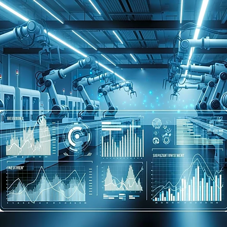 McKinsey Report Suggests $2 Trillion Investment Needed to Rebuild U.S. Manufacturing and Reduce China Dependence