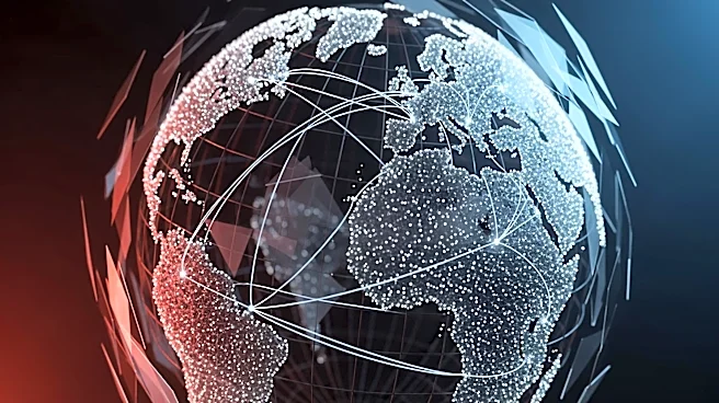 Supply Chain Leaders Face Ongoing Volatility Amid Geopolitical Disruptions