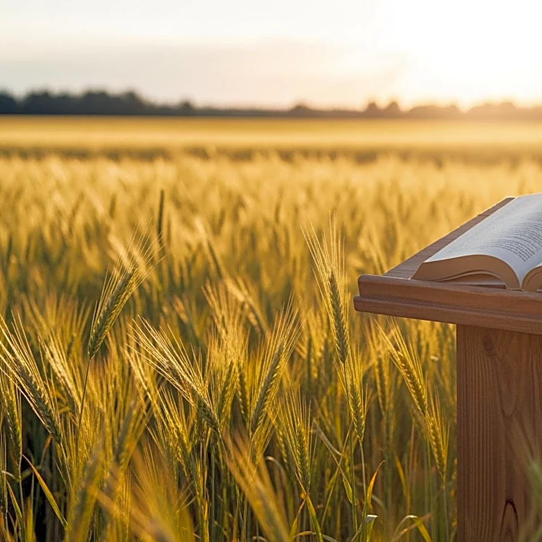 The Role of Storytelling in Modernizing Agriculture Communication