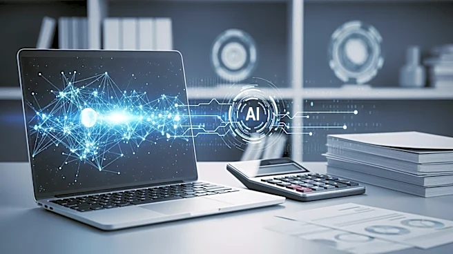 CEOs Seek Cost-Effective AI Solutions Amid Rising Expenses