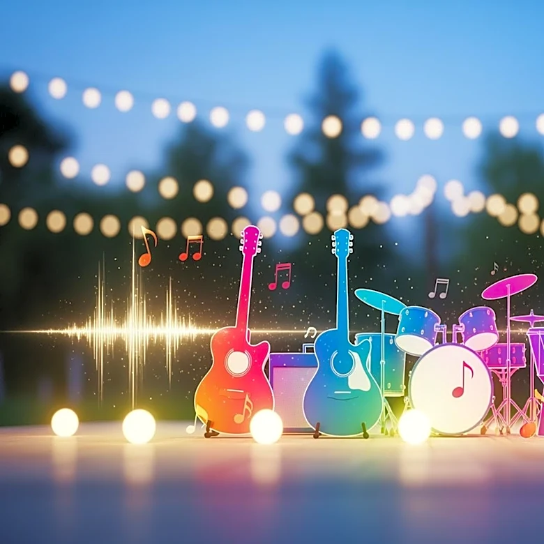 Levitt AMP Springfield Launches 2026 Free Concert Series with Diverse Lineup