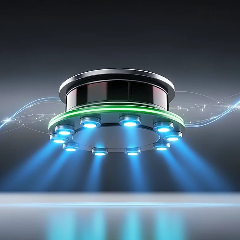 ECARX and TPK Collaborate on ORCA LiDAR for Autonomous Vehicles by 2028