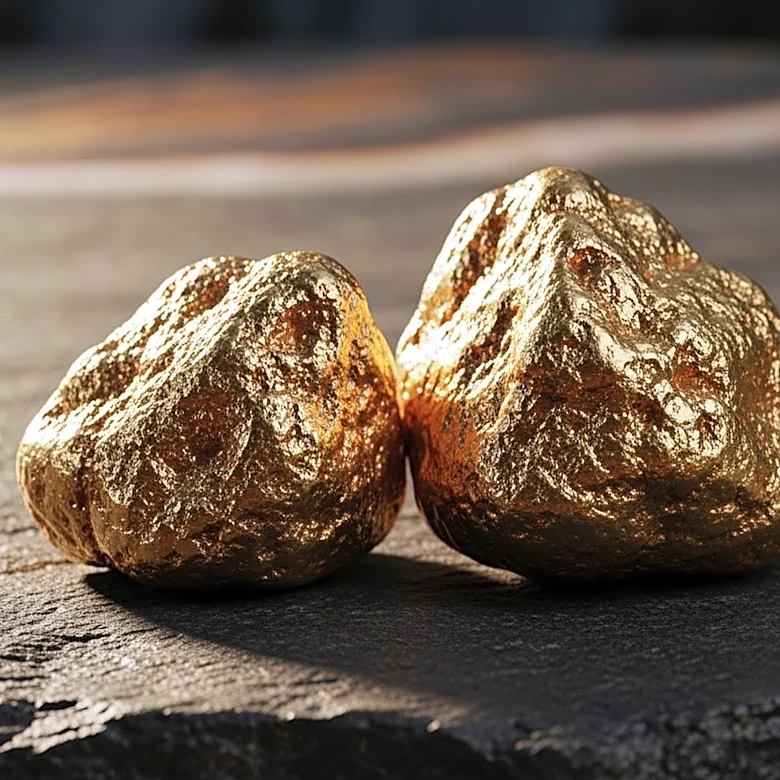 CDE and HL Mining Stocks Show Potential Amid Precious Metals Market Trends
