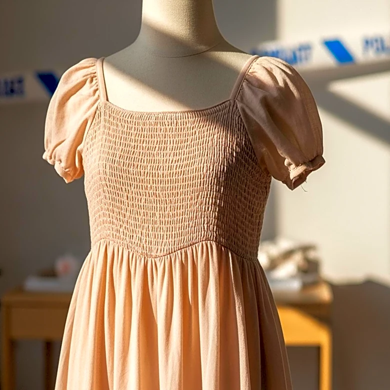 Olivia Rodrigo Criticizes Backlash Over Babydoll Dresses, Highlights Cultural Issues
