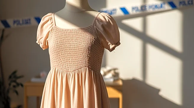 Olivia Rodrigo Criticizes Backlash Over Babydoll Dresses, Highlights Cultural Issues