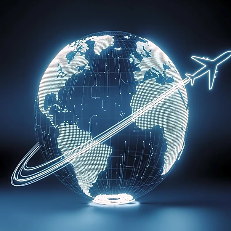 Travel Industry Embraces AI for Enhanced Services and Efficiency