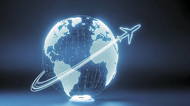 Travel Industry Embraces AI for Enhanced Services and Efficiency