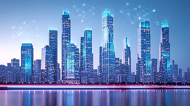 Digital Cities Survey 2026 Invites U.S. Municipalities to Showcase Technological Advancements
