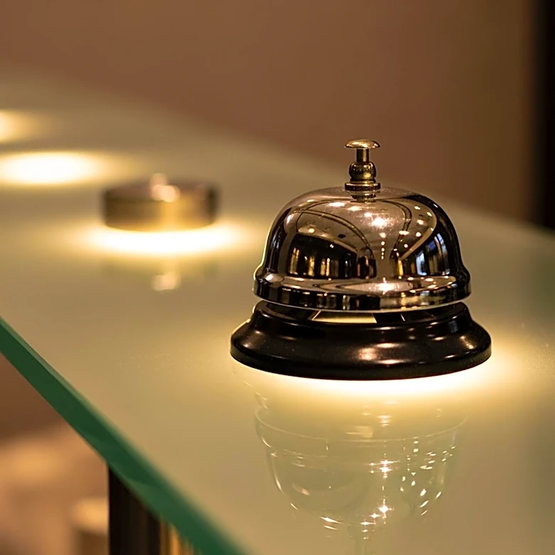 Technification in Hospitality Industry Risks Commoditization, Urges Human-Centric Approach