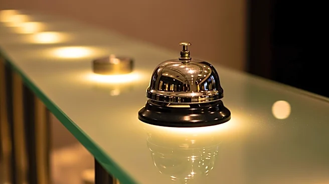 Technification in Hospitality Industry Risks Commoditization, Urges Human-Centric Approach