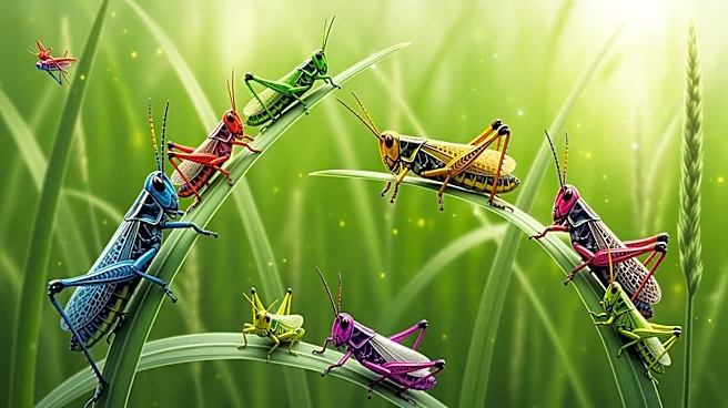 Pixar's 'Hoppers' Set for Disney+ Streaming Debut on June 3, 2026