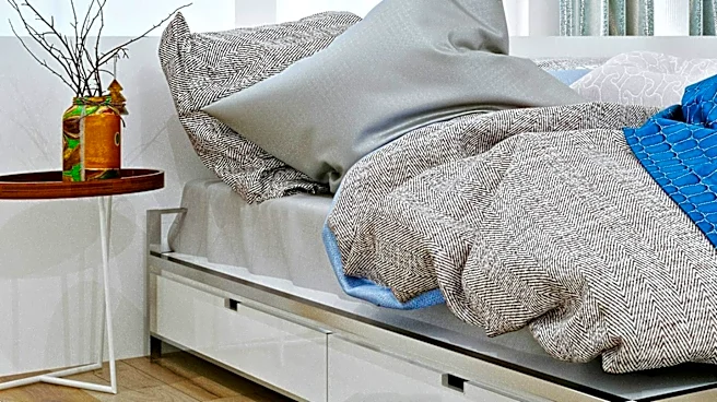 Consumer Reports Endorses Nectar Premier as Top Adjustable Bed Frame for Affordability and Features