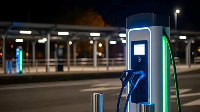 ChargePoint and Powers Parts Partner to Enhance EV Charging for Transit Operators