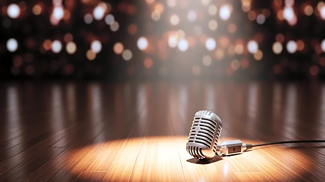 Jesse McCartney to Perform at Pennsbury High School's Senior Prom in Bucks County
