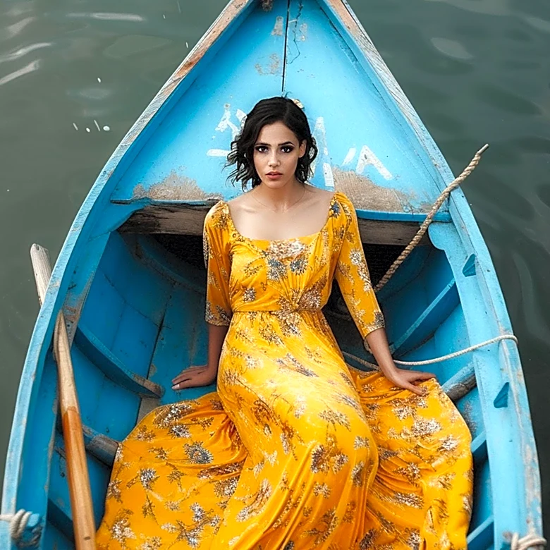 Zimmermann Unveils Resort 2027 Collection with Sailboat-Inspired Designs