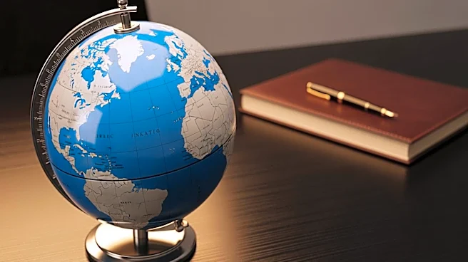 Alston Bird Expands Global Reach with First Tax Partner in London