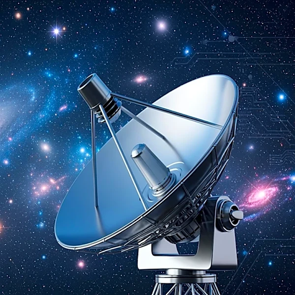 Observable Space Secures $90M Series A Funding to Enhance Space-Tech Capabilities