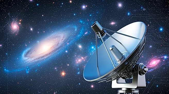 Observable Space Secures $90M Series A Funding to Enhance Space-Tech Capabilities