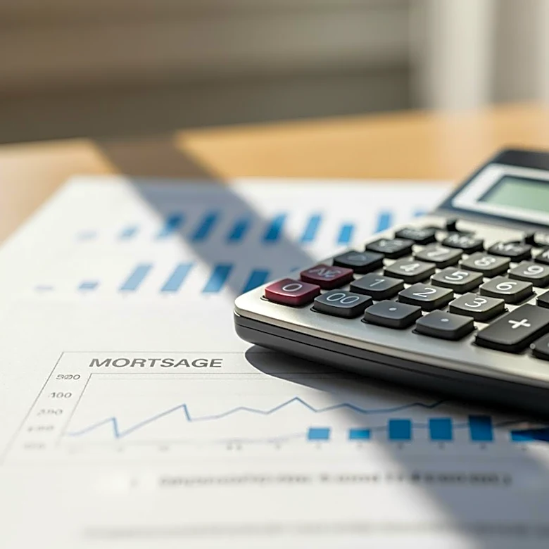 Freddie Mac Reports U.S. Mortgage Rate Increase to 6.53%, Highest in Nine Months
